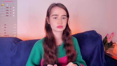 Alivia online show from 15, 10, 2025