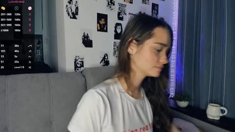 Alivia online show from 7, 11, 2025