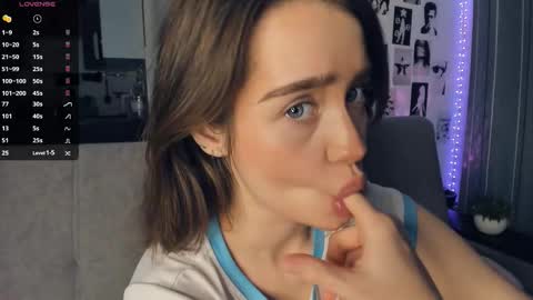 Alivia online show from 11, 11, 2025