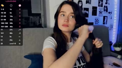 Alivia online show from 2, 12, 2025