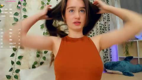 Alivia online show from 1, 2, 2026