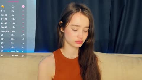 Alivia online show from 22, 2, 2026