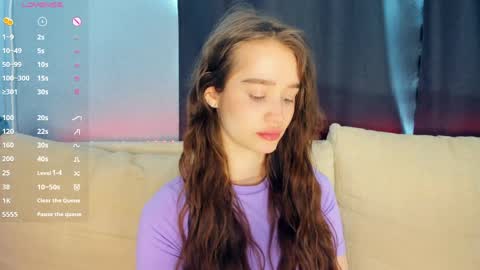 Alivia online show from 29, 3, 2026