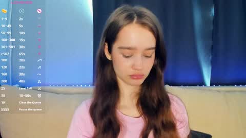 Alivia online show from 3, 4, 2026