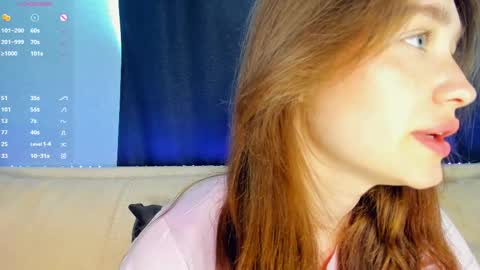 Alivia online show from 20, 5, 2026
