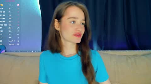 Alivia online show from 24, 5, 2026
