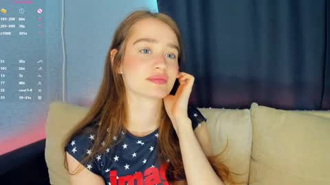 Alivia online show from 30, 5, 2026