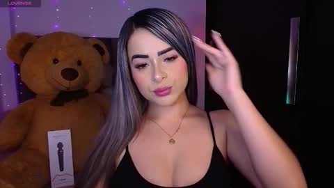  Alix  online show from 23, 12, 2025