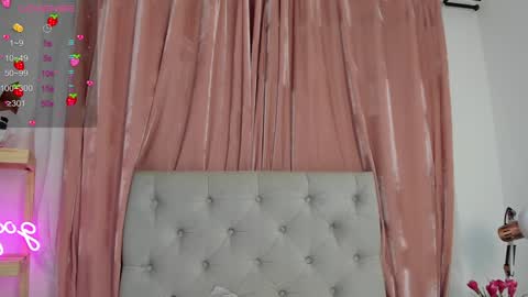 Alix online show from 29, 1, 2025