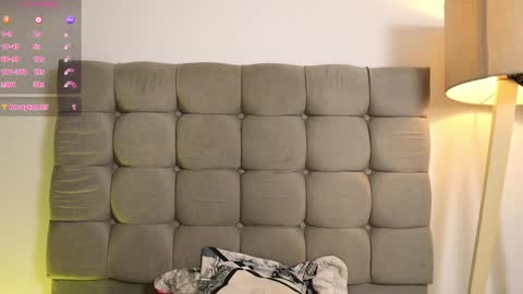 Alix online show from 6, 2, 2025