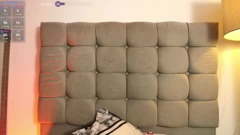 Alix online show from 12, 2, 2025