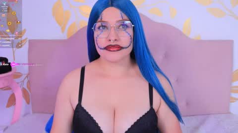 Alix online show from 10, 10, 2025