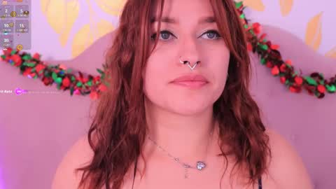 Alix online show from 16, 12, 2025