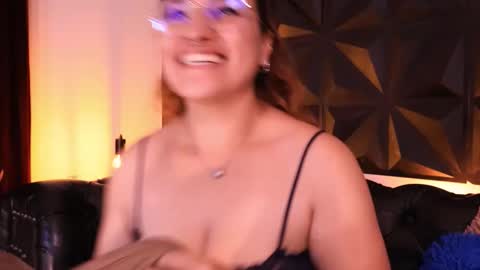 Alix online show from 9, 3, 2026