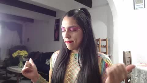 Alix online show from 24, 2, 2025