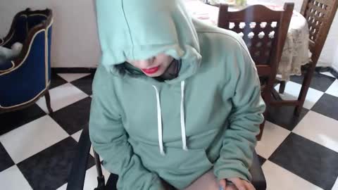 Alix online show from 25, 10, 2025