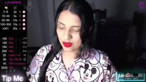 Alix online show from 6, 1, 2026