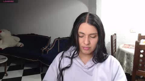 Alix online show from 28, 3, 2026