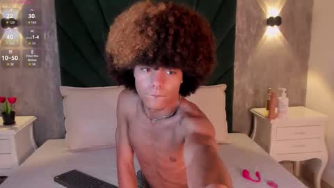 Snapshot of alixiis_etereo chatting on 19, 2, 2026 Alexis Etereo online show from 19, 2, 2026