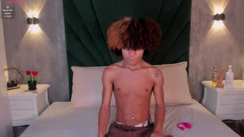 Snapshot of alixiis_etereo chatting on 20, 2, 2026 Alexis Etereo online show from 20, 2, 2026