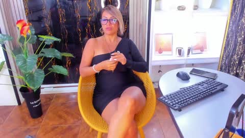 Snapshot of alixlong chatting on 25, 1, 2025 Alix online show from 25, 1, 2025
