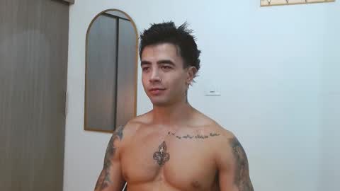 alix online show from 4, 11, 2025