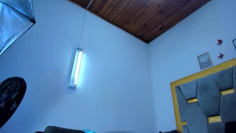 Aliyah... online show from 28, 11, 2025