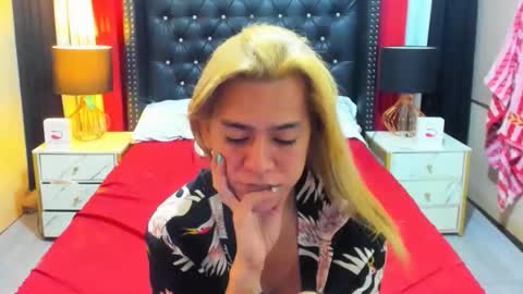 aliyah online show from 3, 2, 2026