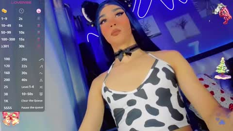 aliz_free online show from 5, 12, 2024