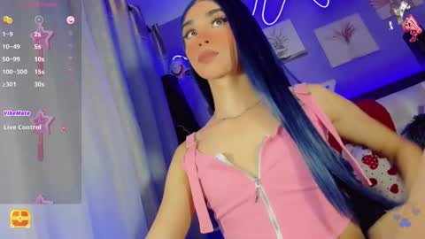 aliz_free online show from 2, 1, 2025