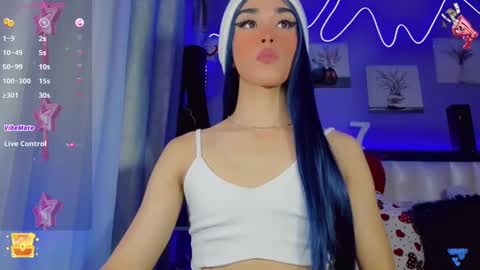 aliz_free online show from 5, 1, 2025