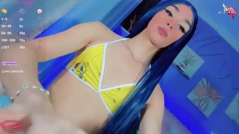 aliz_free online show from 3, 3, 2025