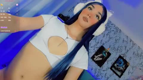 aliz_free online show from 8, 10, 2025