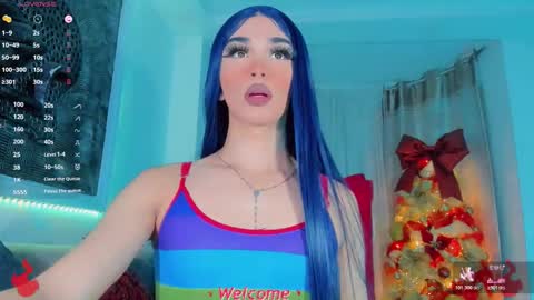 aliz_free online show from 13, 11, 2025