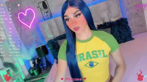 aliz_free online show from 11, 4, 2026