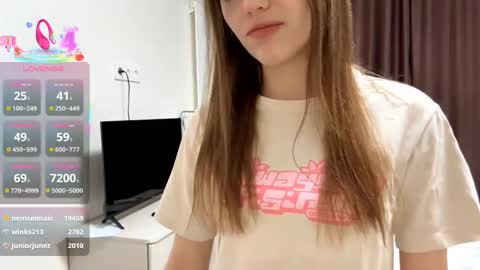 Alice online show from 14, 1, 2026