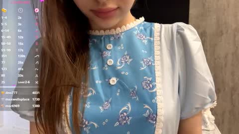 Alice online show from 23, 3, 2026