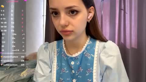 Alice online show from 25, 3, 2026