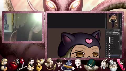 Alize Zaide online show from 9, 3, 2025