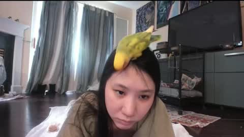 Alize Zaide online show from 6, 2, 2026