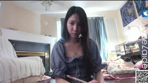 Alize Zaide online show from 6, 4, 2026