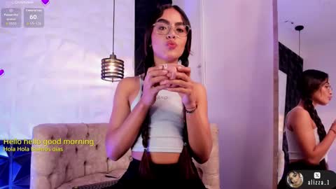 Snapshot of alizza_ chatting on 28, 9, 2025 alizza_ online show from 28, 9, 2025