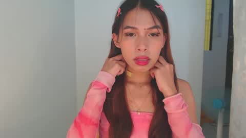 aljenloversweet online show from 16, 1, 2025