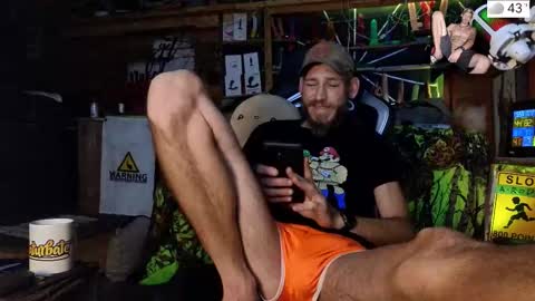 Allan arod online show from 8, 11, 2025