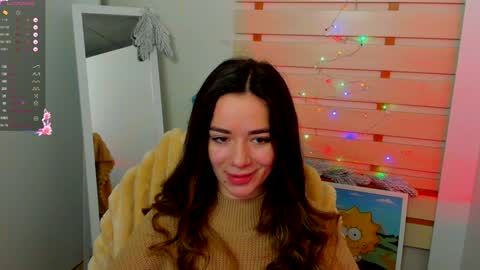 Allana online show from 7, 1, 2025