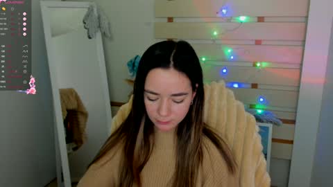 Allana online show from 12, 1, 2025