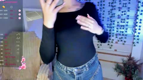 Allana online show from 10, 9, 2025