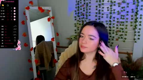 Allana online show from 9, 10, 2025