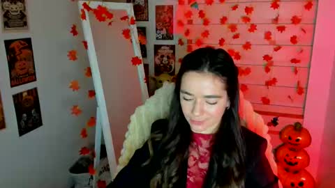 Allana online show from 14, 11, 2025