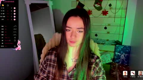 Allana online show from 18, 12, 2025